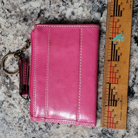 Coach Card Holder - Picture 7 of 16